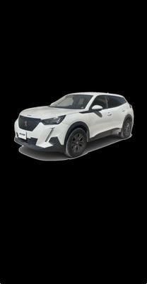Peugeot 2008 2021
