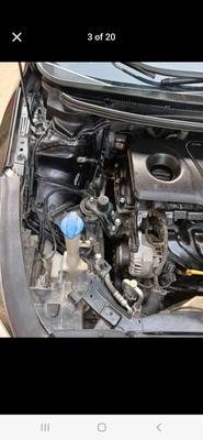 Kia Cerato 2017