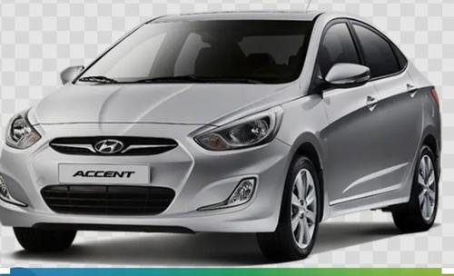 Hyundai Accent 2024
