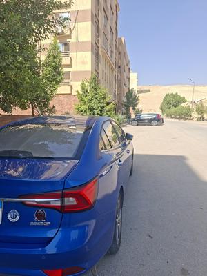 MG 5 2022