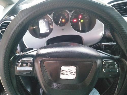 Seat Altea 2011