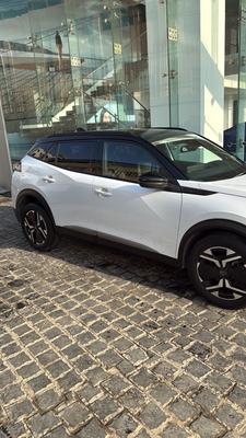Peugeot 2008 2025