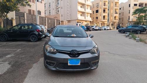رينو فلوانس 2015