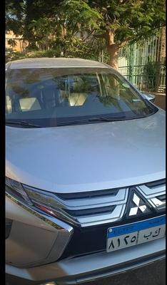 Mitsubishi Xpander 2022