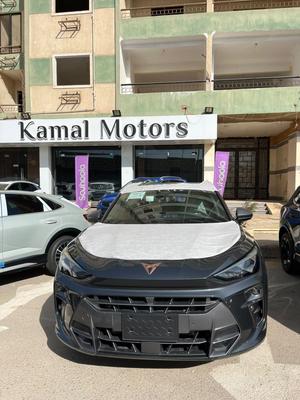 Cupra Terramar 2026