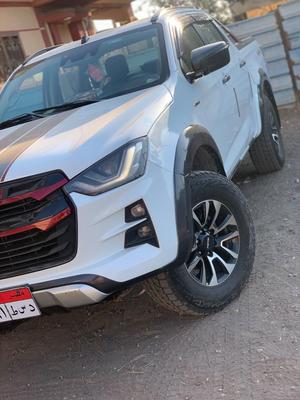 ايسوزو دى ماكس 2024