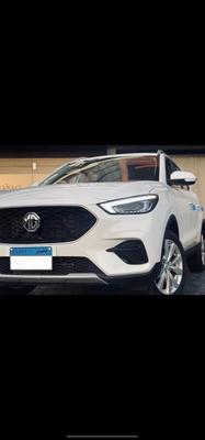 ام جى ZS 2025