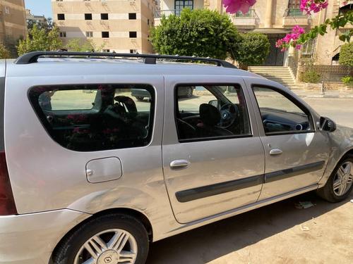 Renault Logan MCV 2013