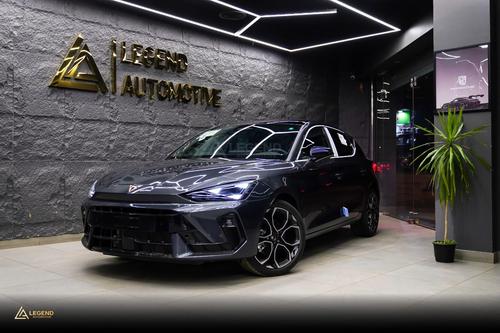 Cupra Leon 2027