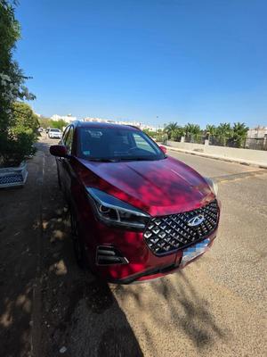 Chery Tiggo 4 Pro 2025