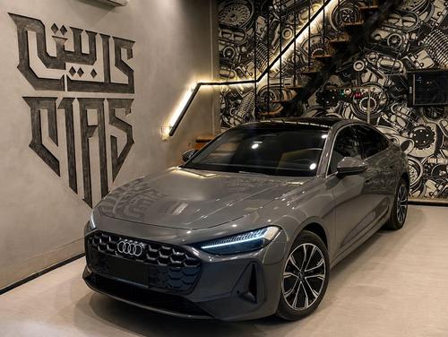 اودي A5 2025