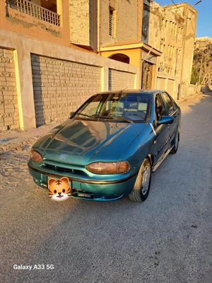 فيات سينا 2000