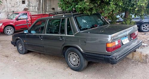 فولفو 740 1985
