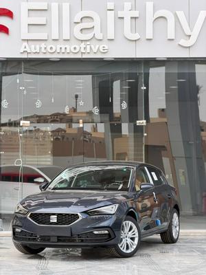Seat Leon 2026