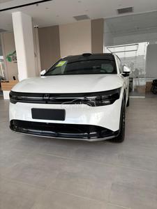 Zeekr 7X 2025