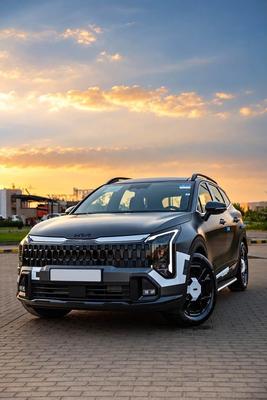 Kia Sportage 2027