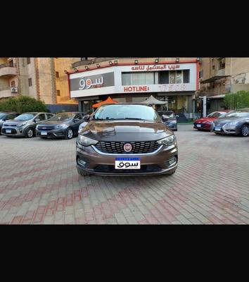 Fiat Tipo 2020