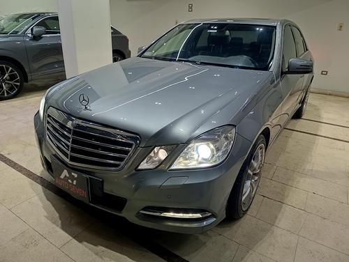 Mercedes E 300 2010