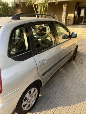 Hyundai Matrix 2011