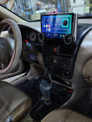 Nissan Sunny 2015