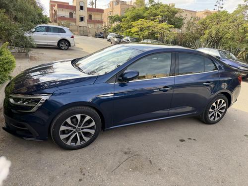 Renault Megane 2023