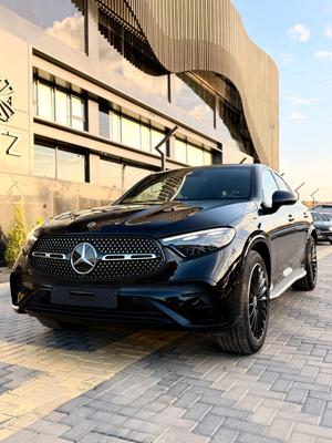 Mercedes GLC 300 2026