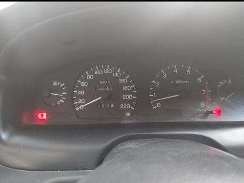 نيسان صنى 2000
