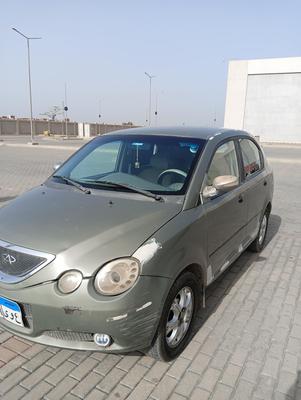 اسبيرانزا A213 2008