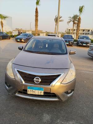 نيسان صنى 2021