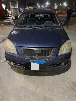 اسبيرانزا A516 2010