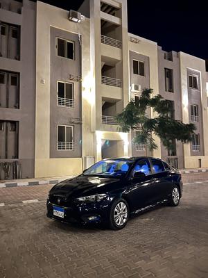 Fiat Tipo 2020
