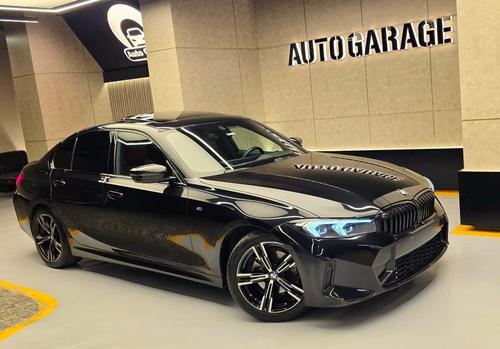 BMW 320i 2024
