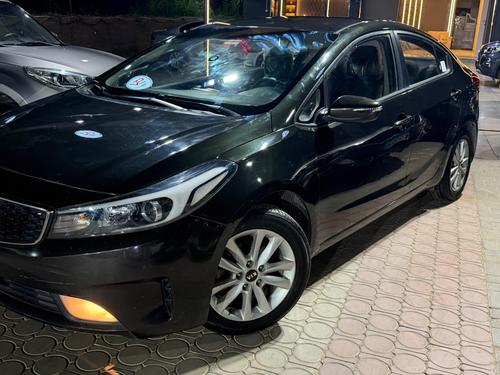 Kia Cerato 2018