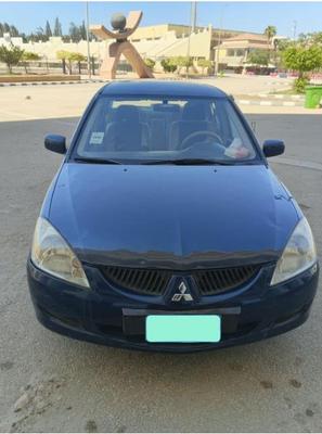 ميتسوبيشي لانسر 2005