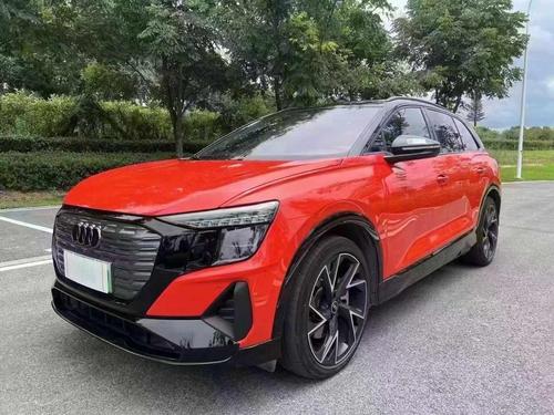 اودي Q5 2022
