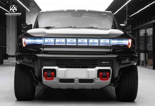 Gmc Hummer EV 2024