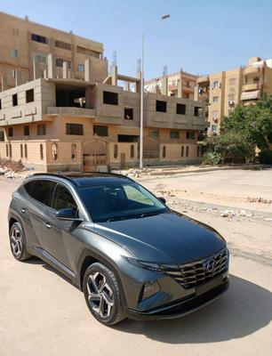 هيونداي توسان GDI 2022