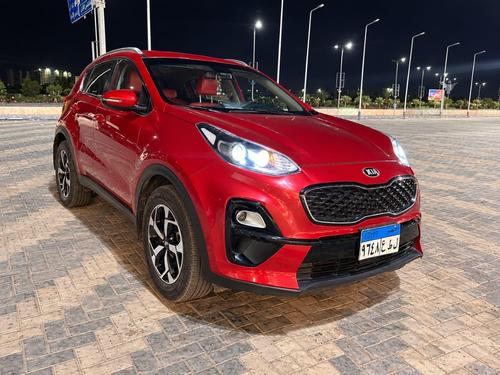 Kia Sportage 2020