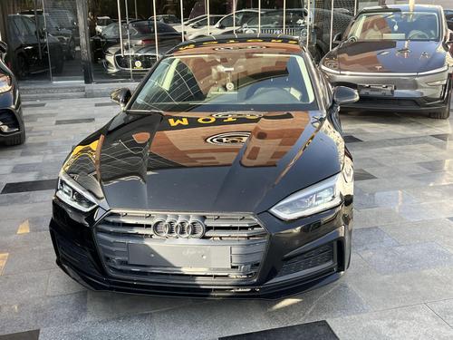 Audi A5 2019