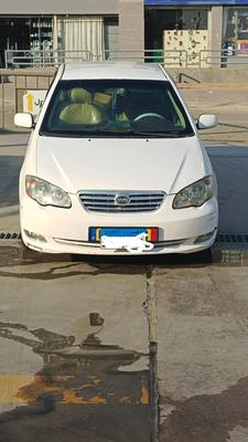 بى واى دى‬ F3 2011