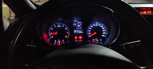 Kia Cerato 2016