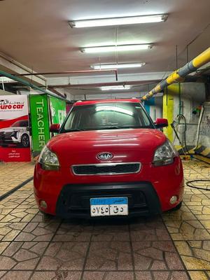 Kia Soul 2009