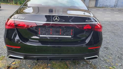 Mercedes E 200 2024