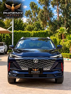 Changan CS 55 2024