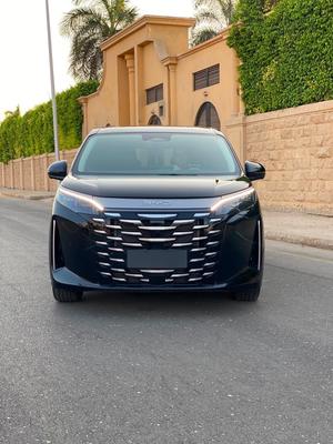 Byd Other 2027