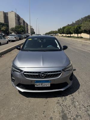 Opel Corsa 2022