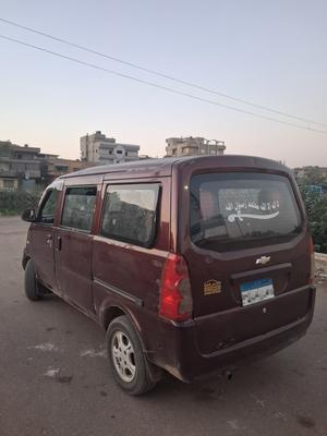 شيفروليه N300 2014