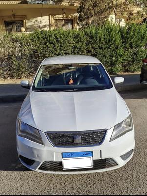 Seat Toledo 2016