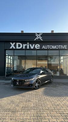 Honda Accord 2022