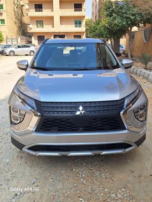 Mitsubishi Eclipse Cross 2025